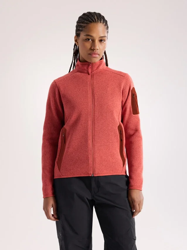 Covert Cardigan Women's