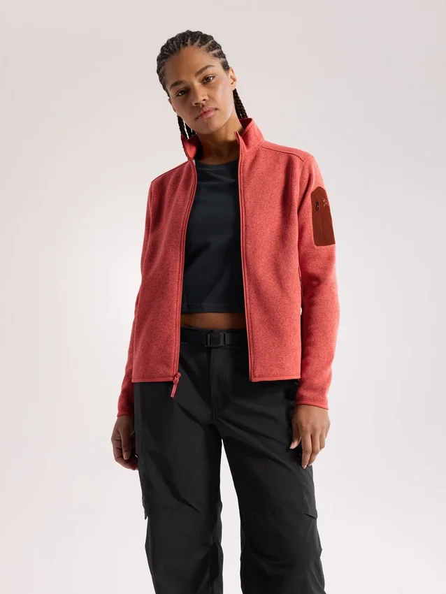 Covert Cardigan Women's