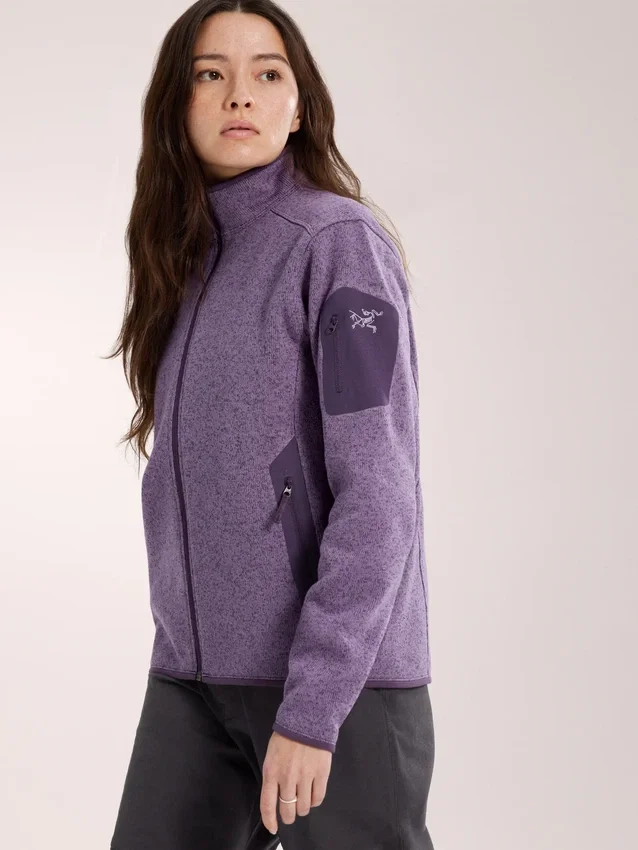 Covert Cardigan Women's