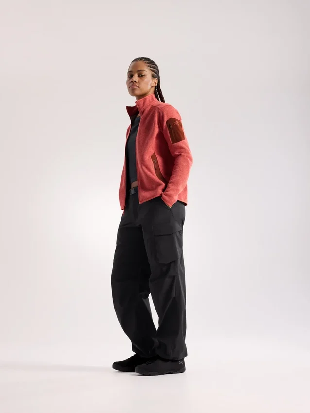 Covert Cardigan Women's