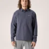 Cronin Cotton Overshirt Men's