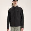 Cronin Cotton Overshirt Men's