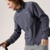 Cronin Cotton Overshirt Men's