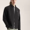 Cronin Cotton Overshirt Men's