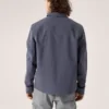 Cronin Cotton Overshirt Men's