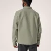 Cronin Cotton Overshirt Men's