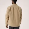 Cronin Cotton Overshirt Men's