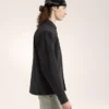Cronin Cotton Overshirt Men's