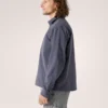 Cronin Cotton Overshirt Men's
