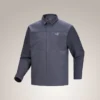 Cronin Cotton Overshirt Men's