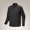 Cronin Cotton Overshirt Men's