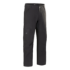 Cronin Cotton Pant "Black"