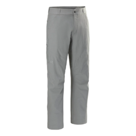 Cronin Cotton Pant "Grey"