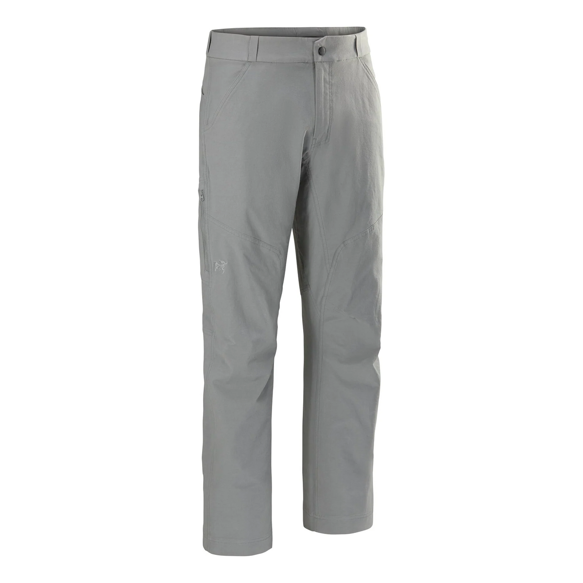 Cronin Cotton Pant "Grey"