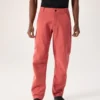 Cronin Cotton Pant Men's