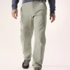 Cronin Cotton Pant Men's