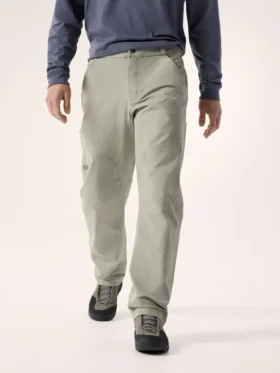 Cronin Cotton Pant Men's