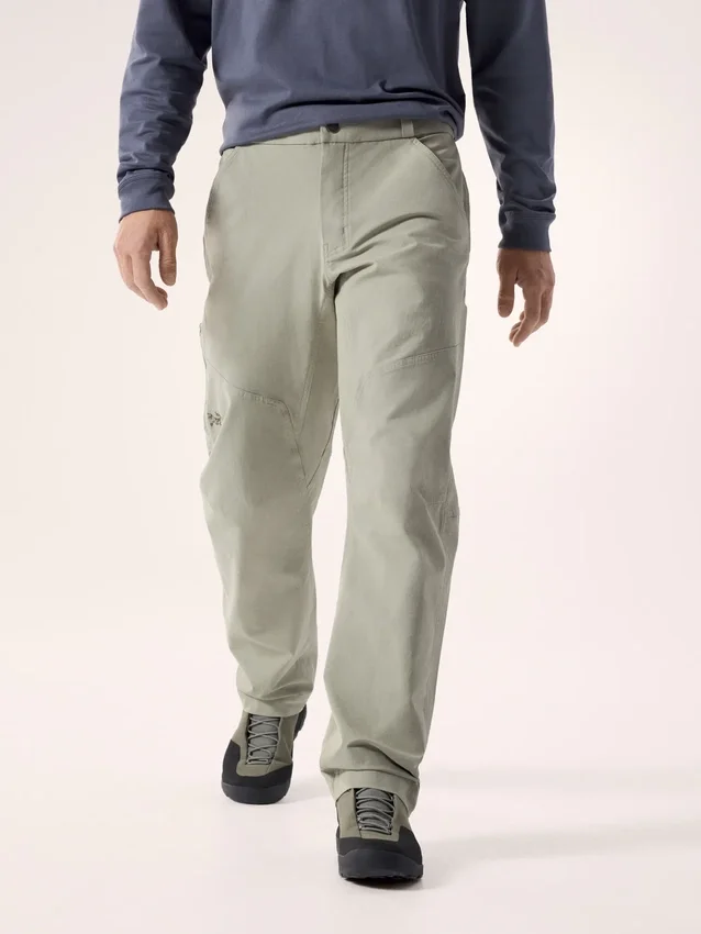 Cronin Cotton Pant Men's