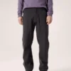 Cronin Cotton Pant Men's