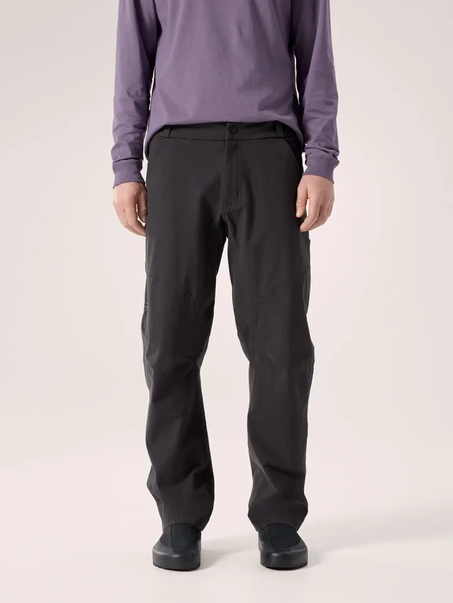 Cronin Cotton Pant Men's