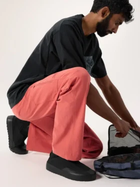 Cronin Cotton Pant Men’s