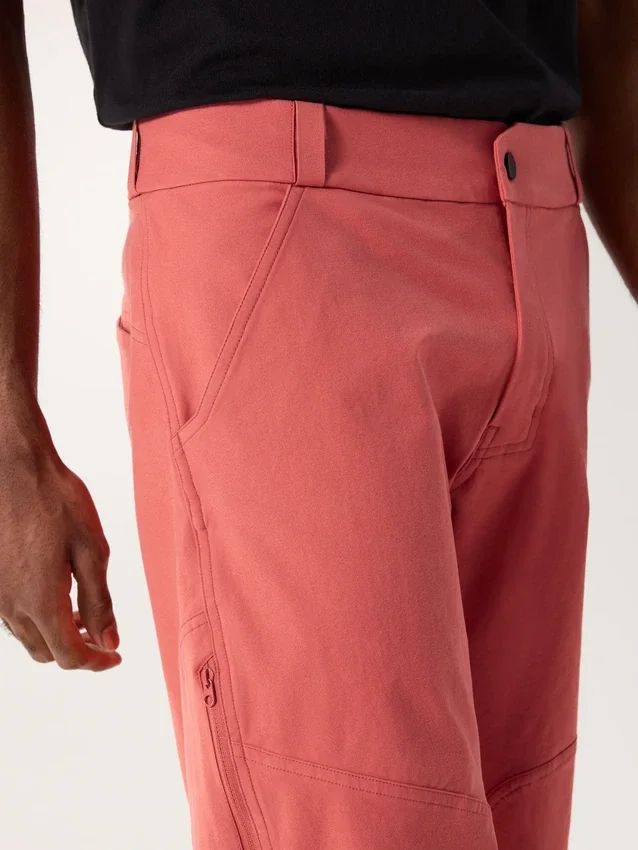 Cronin Cotton Pant Men's