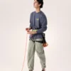 Cronin Cotton Pant Men's