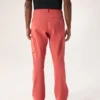 Cronin Cotton Pant Men's