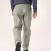Cronin Cotton Pant Men's