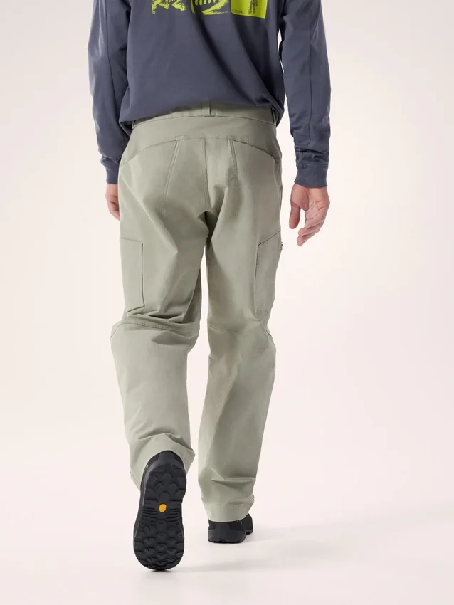 Cronin Cotton Pant Men's
