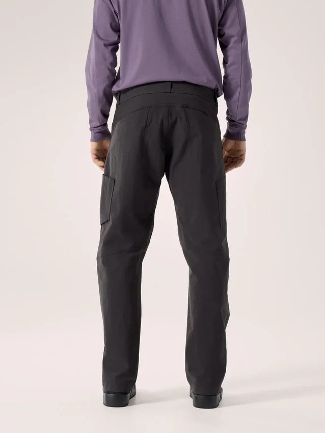 Cronin Cotton Pant Men's