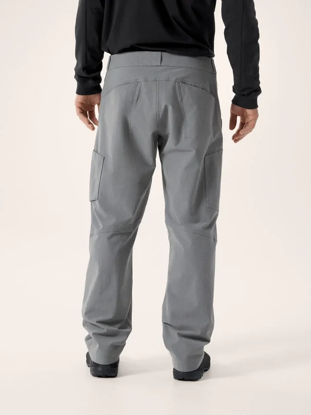 Cronin Cotton Pant Men's