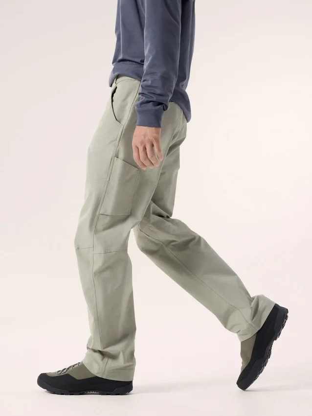 Cronin Cotton Pant Men's