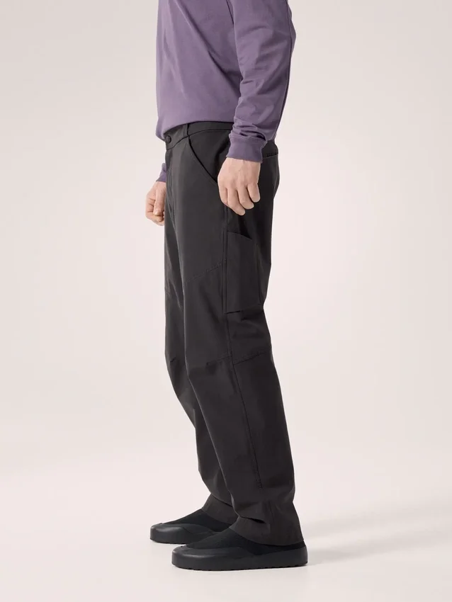 Cronin Cotton Pant Men's