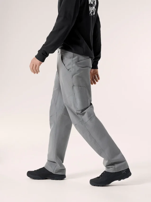 Cronin Cotton Pant Men's