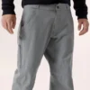 Cronin Cotton Pant Men's
