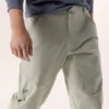 Cronin Cotton Pant Men's
