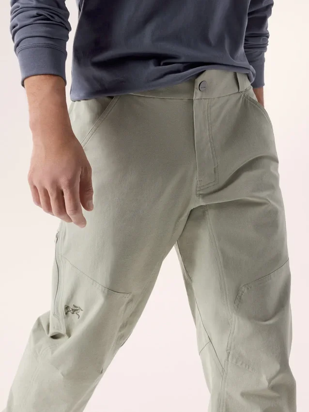 Cronin Cotton Pant Men's