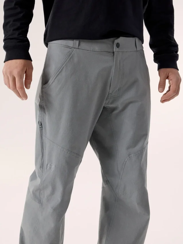 Cronin Cotton Pant Men's