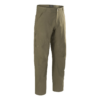 Cronin Cotton Pant "Olive Green"
