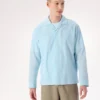 Cusec Shirt LS Men's