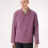 Cusec Shirt LS Men's