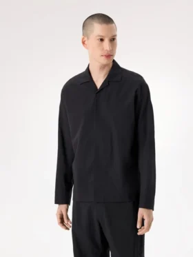 Cusec Shirt LS Men's