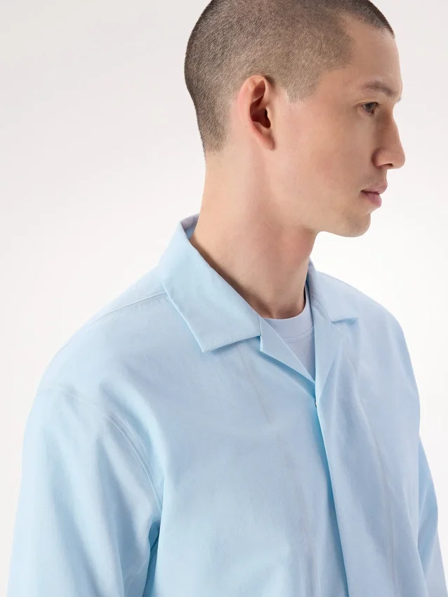 Cusec Shirt LS Men's