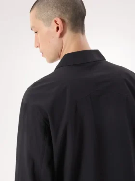 Cusec Shirt LS Men’s