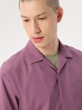 Cusec Shirt LS Men’s