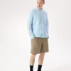 Cusec Shirt LS Men's