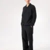 Cusec Shirt LS Men's
