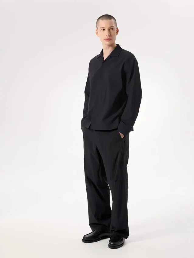 Cusec Shirt LS Men's