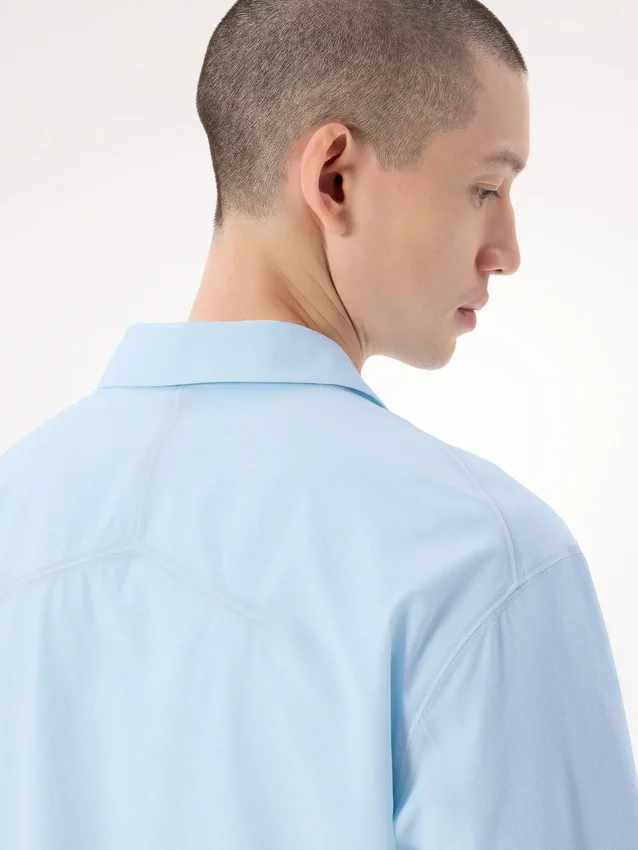 Cusec Shirt LS Men's